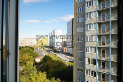 Продажа квартиры Омск. бульвар М.М.Кузьмина, 9