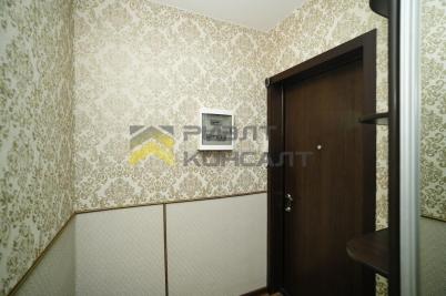 Продажа квартиры Омск. бульвар М.М.Кузьмина, 9