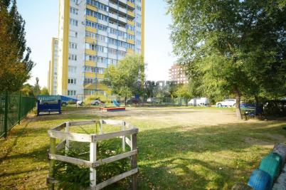 Продажа квартиры Омск. бульвар М.М.Кузьмина, 9