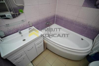 Продажа квартиры Омск. бульвар М.М.Кузьмина, 9