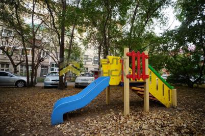 Продажа квартиры Омск. улица Революционная, 18 Продажа квартиры Омск. улица Революционная, 18
