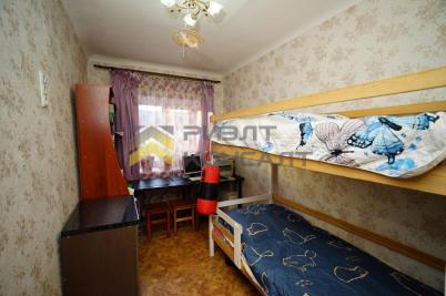 Продажа квартиры Омск. улица Революционная, 18 Продажа квартиры Омск. улица Революционная, 18