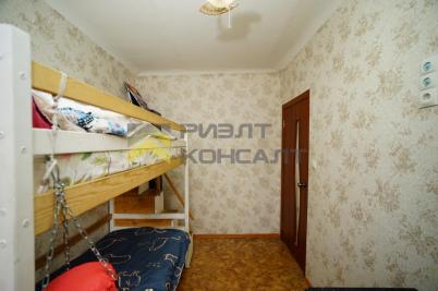 Продажа квартиры Омск. улица Революционная, 18 Продажа квартиры Омск. улица Революционная, 18