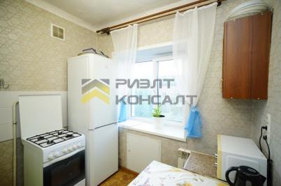 Продажа квартиры Омск. улица Революционная, 18 Продажа квартиры Омск. улица Революционная, 18