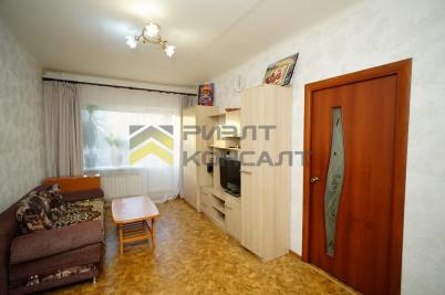 Продажа квартиры Омск. улица Революционная, 18 Продажа квартиры Омск. улица Революционная, 18