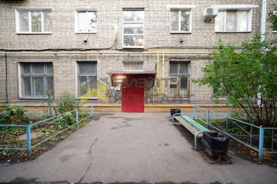 Продажа квартиры Омск. улица Революционная, 18 Продажа квартиры Омск. улица Революционная, 18