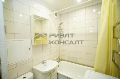 Продажа квартиры Омск. улица Революционная, 18 Продажа квартиры Омск. улица Революционная, 18