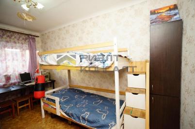Продажа квартиры Омск. улица Революционная, 18 Продажа квартиры Омск. улица Революционная, 18