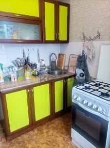 Продажа квартиры Омск. улица Революционная, 18