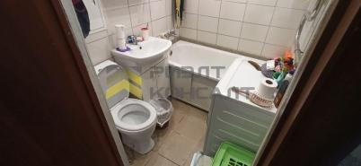 Продажа квартиры Омск. улица Революционная, 18