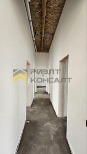 Продажа дома Омский район, посёлок Ростовка, Целинная улица