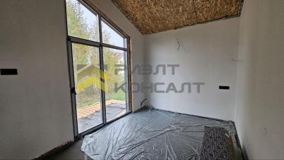 Продажа дома Омский район, посёлок Ростовка, Целинная улица