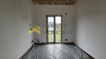 Продажа дома Омский район, посёлок Ростовка, Целинная улица