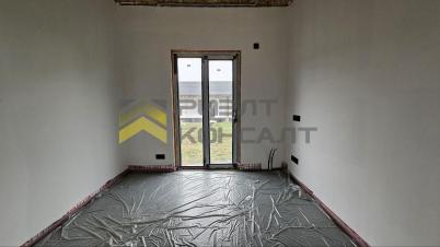 Продажа дома Омский район, посёлок Ростовка, Целинная улица