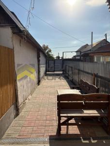 Продажа дома Омск. улица 3-я Ремесленная, 43а