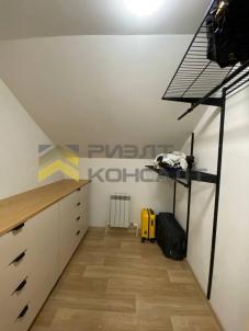 Продажа дома Омск.&nbsp;улица 3-я Ремесленная, 43а