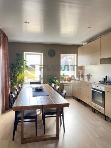 Продажа дома Омск.&nbsp;улица 3-я Ремесленная, 43а