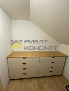 Продажа дома Омск.&nbsp;улица 3-я Ремесленная, 43а