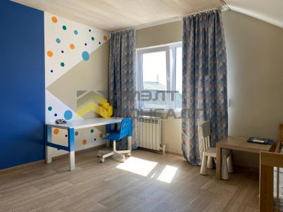 Продажа дома Омск. улица 3-я Ремесленная, 43а