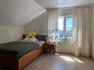 Продажа дома Омск. улица 3-я Ремесленная, 43а