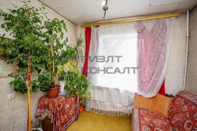 Продажа квартиры Омск. городок 18-й Военный, 226