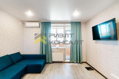 Продажа квартиры Омск. улица 1-й Красной Звезды, 71