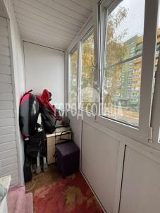 Продажа квартиры Омск. Московка, Станционная 1-я, 108А