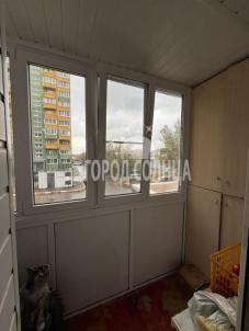 Продажа квартиры Омск. Московка, Станционная 1-я, 108А
