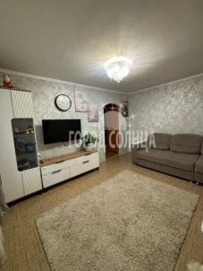Продажа квартиры Омск. Московка, Станционная 1-я, 108А