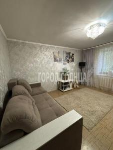 Продажа квартиры Омск. Московка, Станционная 1-я, 108А