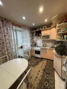 Продажа квартиры Омск. Московка, Станционная 1-я, 108А