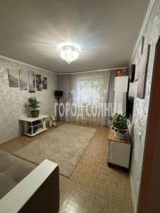 Продажа квартиры Омск. Московка, Станционная 1-я, 108А
