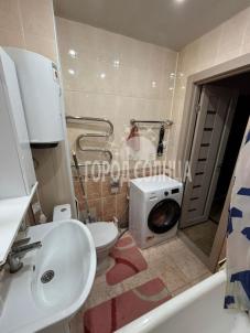 Продажа квартиры Омск. Московка, Станционная 1-я, 108А