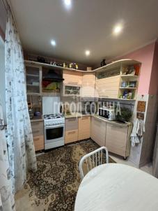 Продажа квартиры Омск. Московка, Станционная 1-я, 108А