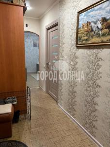 Продажа квартиры Омск. Московка, Станционная 1-я, 108А