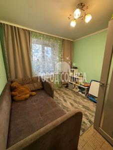 Продажа квартиры Омск. Московка, Станционная 1-я, 108А