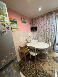 Продажа квартиры Омск. Московка, Станционная 1-я, 108А