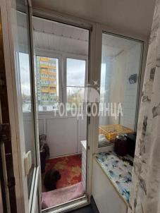 Продажа квартиры Омск. Московка, Станционная 1-я, 108А