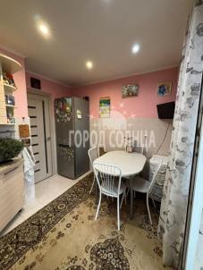 Продажа квартиры Омск. Московка, Станционная 1-я, 108А
