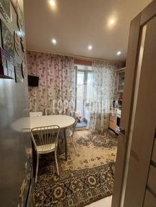 Продажа квартиры Омск. Московка, Станционная 1-я, 108А