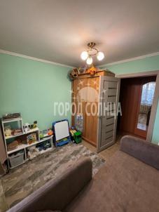 Продажа квартиры Омск. Московка, Станционная 1-я, 108А