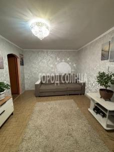 Продажа квартиры Омск. Московка, Станционная 1-я, 108А