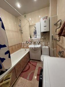 Продажа квартиры Омск. Московка, Станционная 1-я, 108А