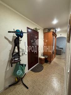 Продажа квартиры Омск. Московка, Станционная 1-я, 108А