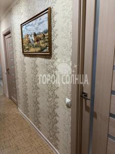 Продажа квартиры Омск. Московка, Станционная 1-я, 108А