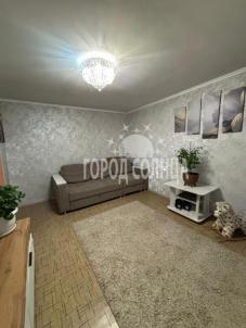 Продажа квартиры Омск. Московка, Станционная 1-я, 108А