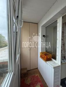 Продажа квартиры Омск. Московка, Станционная 1-я, 108А
