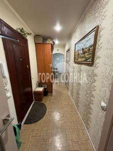 Продажа квартиры Омск. Московка, Станционная 1-я, 108А