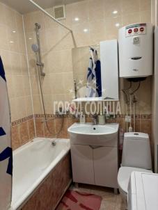 Продажа квартиры Омск. Московка, Станционная 1-я, 108А