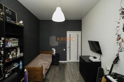 Продажа квартиры Омск. ул. Красный Путь, 143, корп. 3